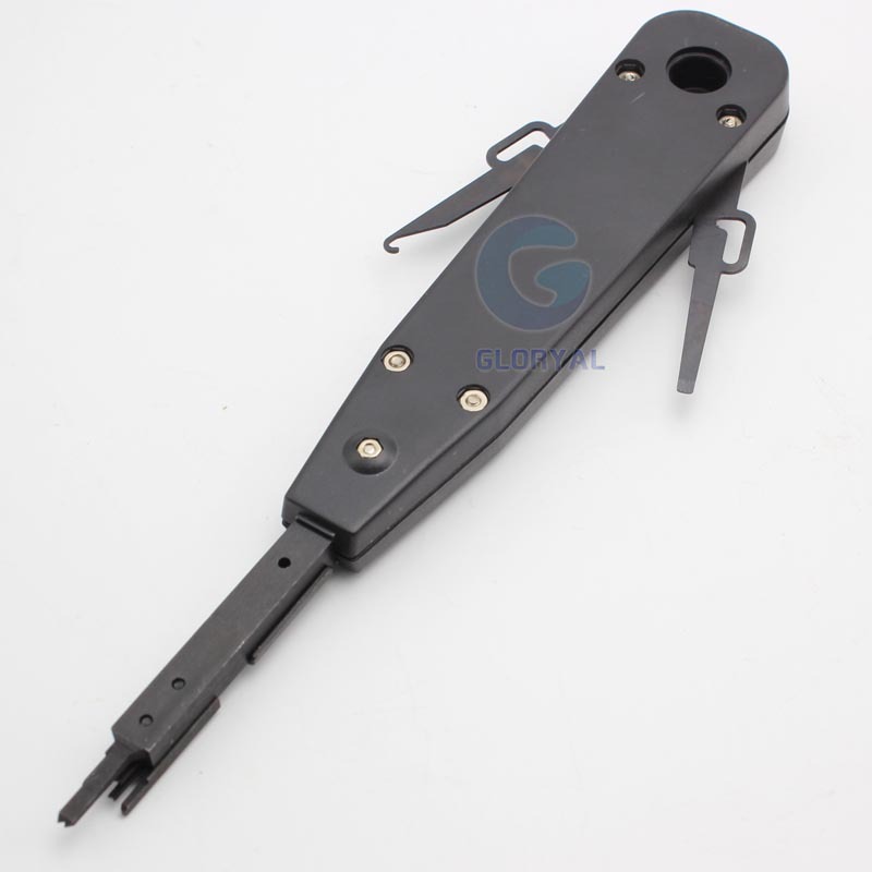 天乐26型卡刀 科龙打线刀 科隆卡刀 110科隆模块打线刀新款打线刀