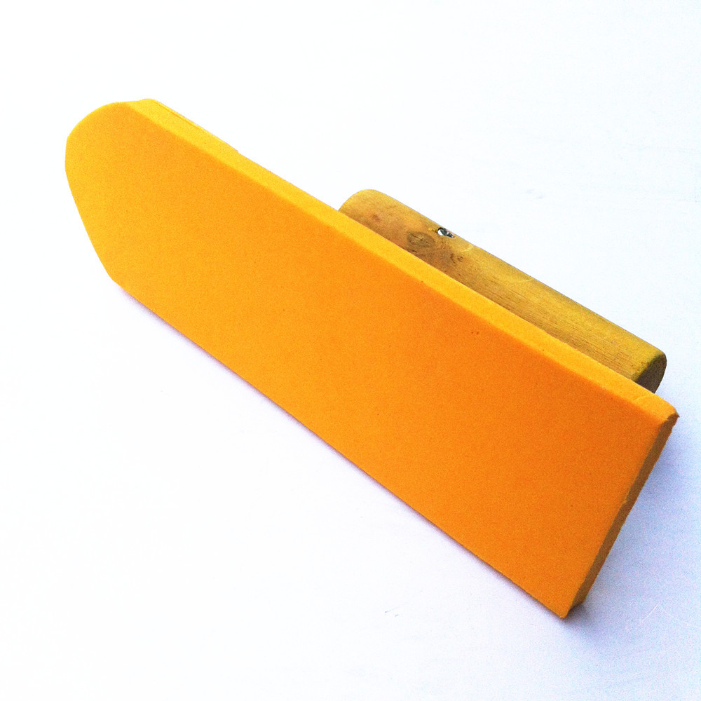 【工具】 填缝剂橡胶刮板 填缝抹板 嵌缝剂抹子 橡胶抹板