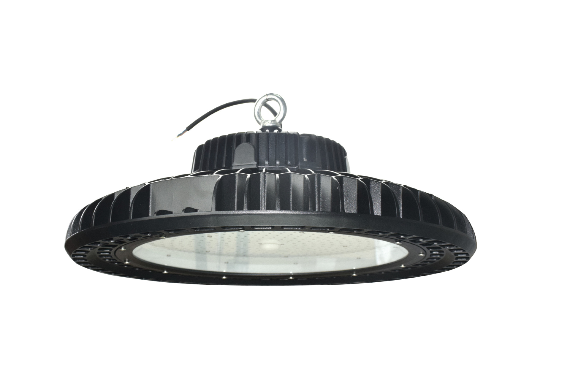 深圳ufo工矿灯工厂 高档ufo飞碟灯 高光效led工矿灯150w 工业照明