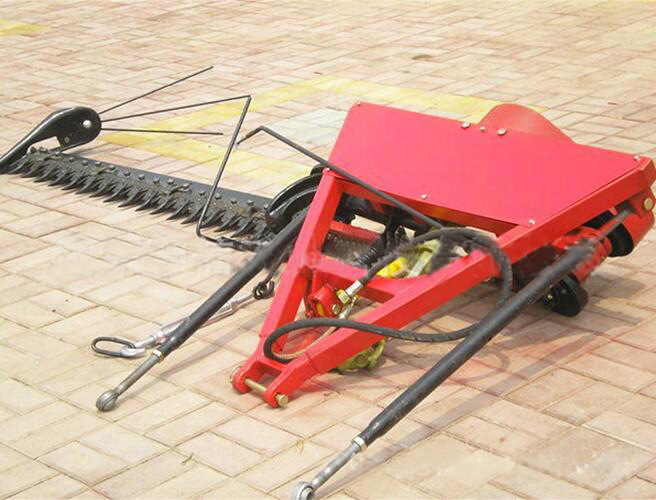 往复式割草机用途,往复式割草机特点,往复式割草机,农用工具