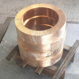 现货供应c5191高精特硬磷青铜带耐蚀性高c519磷铜铜棒磷青铜板