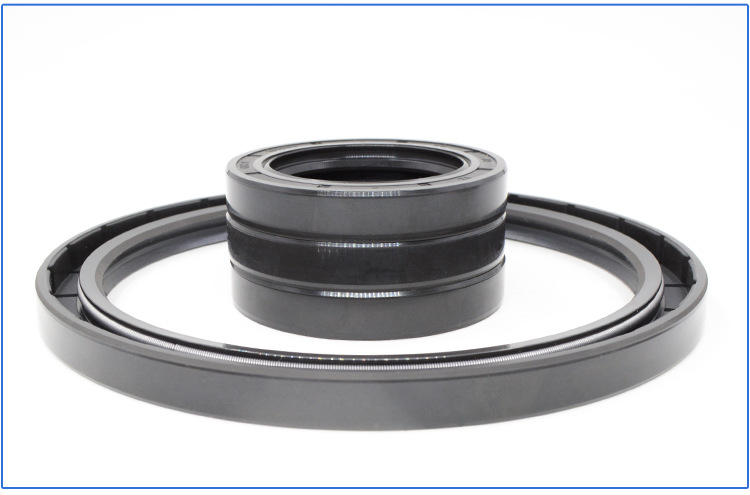 农机齿轮箱传动轴专用油封耐磨耐油后桥油封非标订制