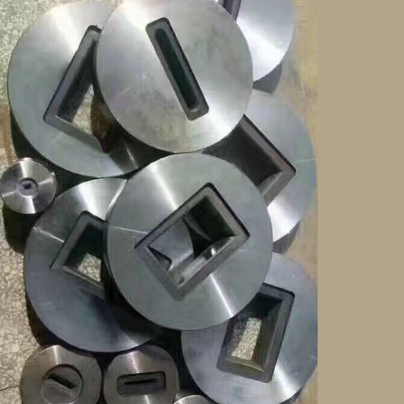 厂家直销冲压模具异型拉拔模具冷拉型金属模具冷拔异型钢管模具