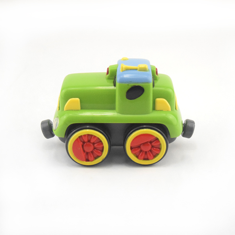 乐童系列玩具上线