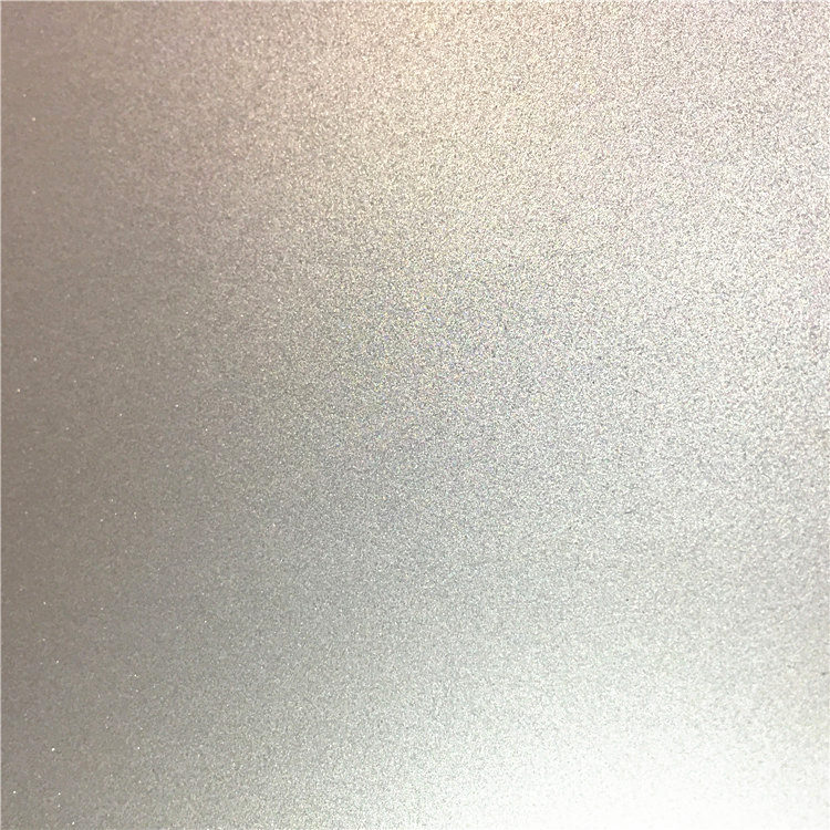 pu革普亮 pu革面料 pu反光材料 pu反光膜 pu皮革 反光布银色