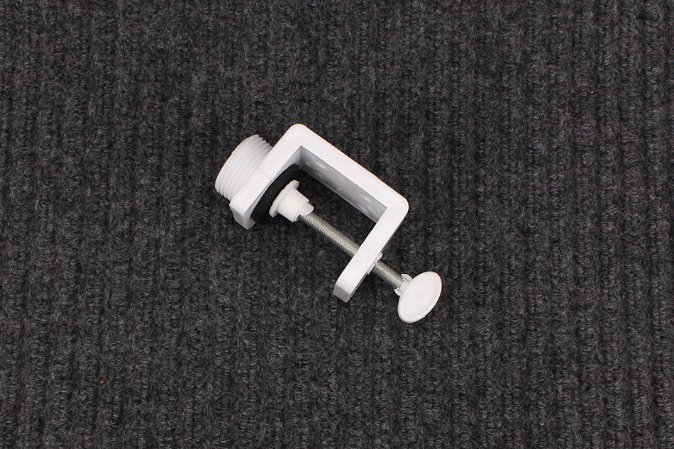 台式小支架头模固定支架美发练习假人头专用桌面支架子模特头支架