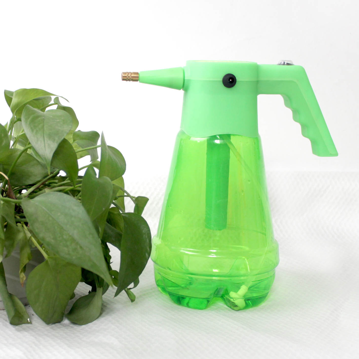 厂家直销电动喷花壶喷雾器浇花洒水壶喷水壶汽车贴膜喷壶贴膜工具