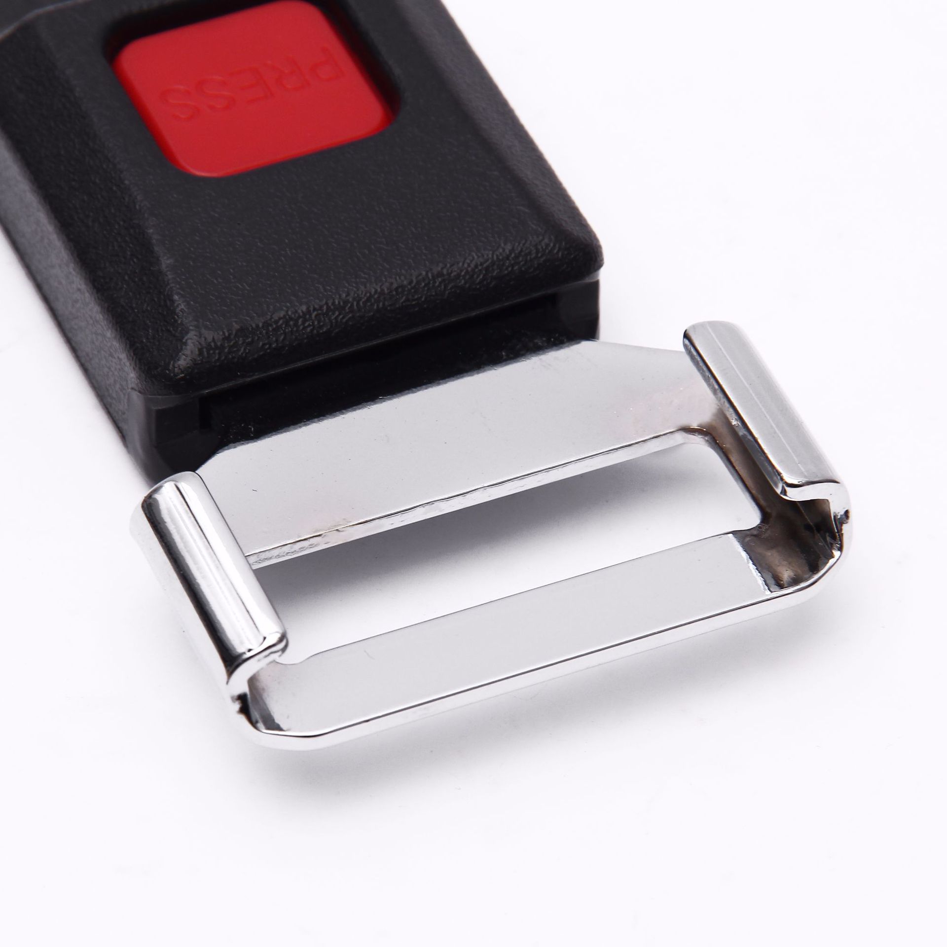 汽车安全带配件 安全扣 安全卡扣 安全带锁扣 6450安全带插扣