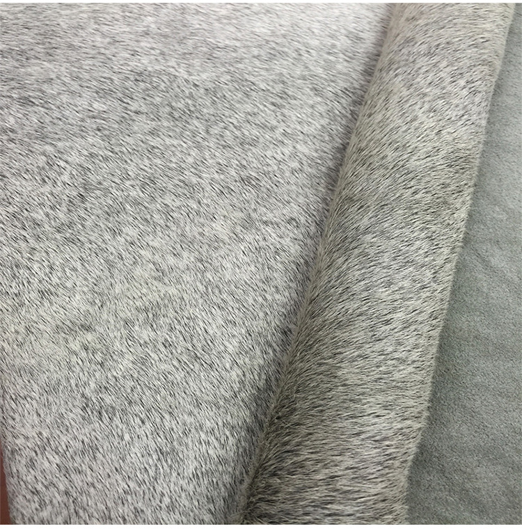 海涛皮业服装箱包鞋靴皮料老鼠灰奶牛皮头层真皮牛毛皮马毛皮