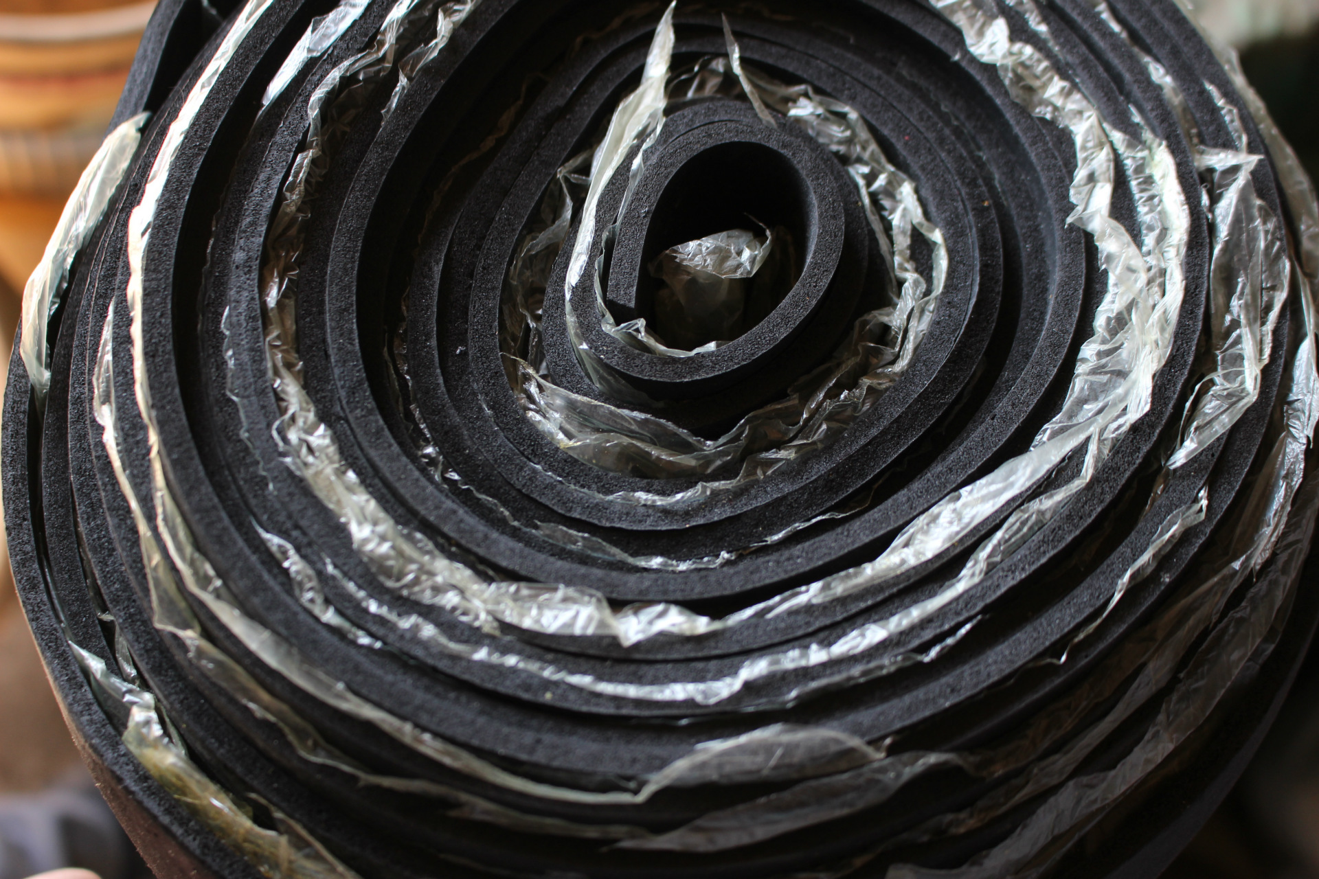 厂家直销优质海绵橡胶板 发泡橡胶板欢迎订购