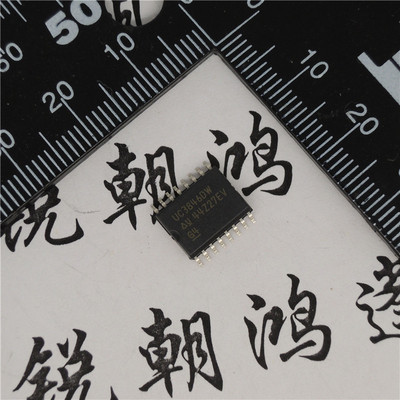 ur3846dw uc3846dwtr uc3846 sop16 全新原装