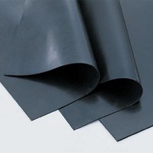 超薄橡胶板热销 1~2mm超薄 柔韧性好 超薄胶板 橡胶垫片 可定尺寸
