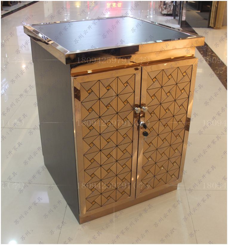 ktv包房点歌柜包厢点歌台功放机柜功放箱子歌舞厅柜子夜场点歌台