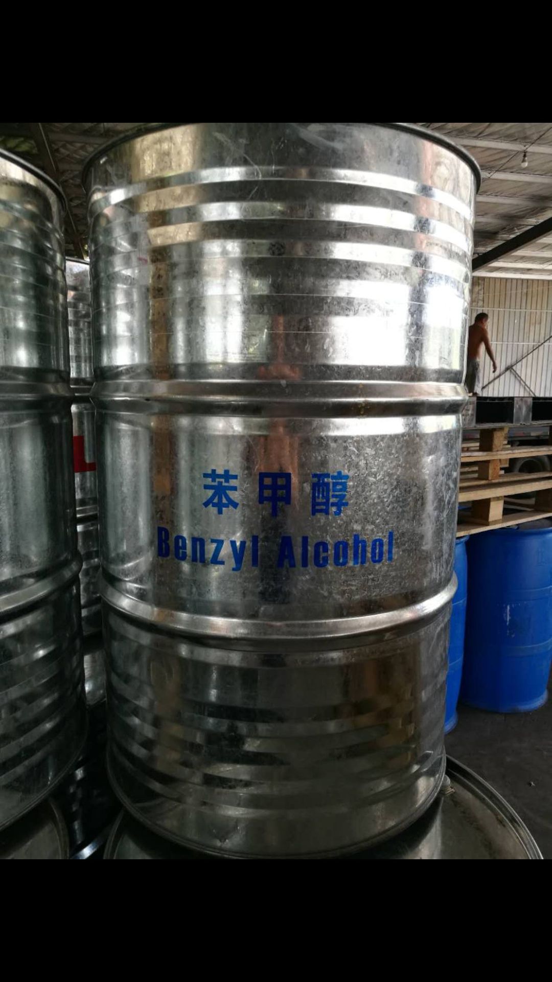 厂家直销鲁西苯甲醇量大优惠欢迎来电洽谈