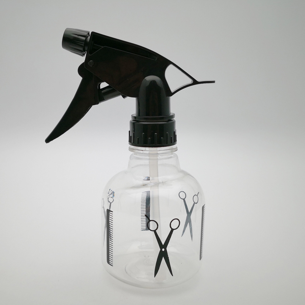 美发喷壶 大理发喷雾器 小喷瓶 美发喷水壶 手压式喷壶批发