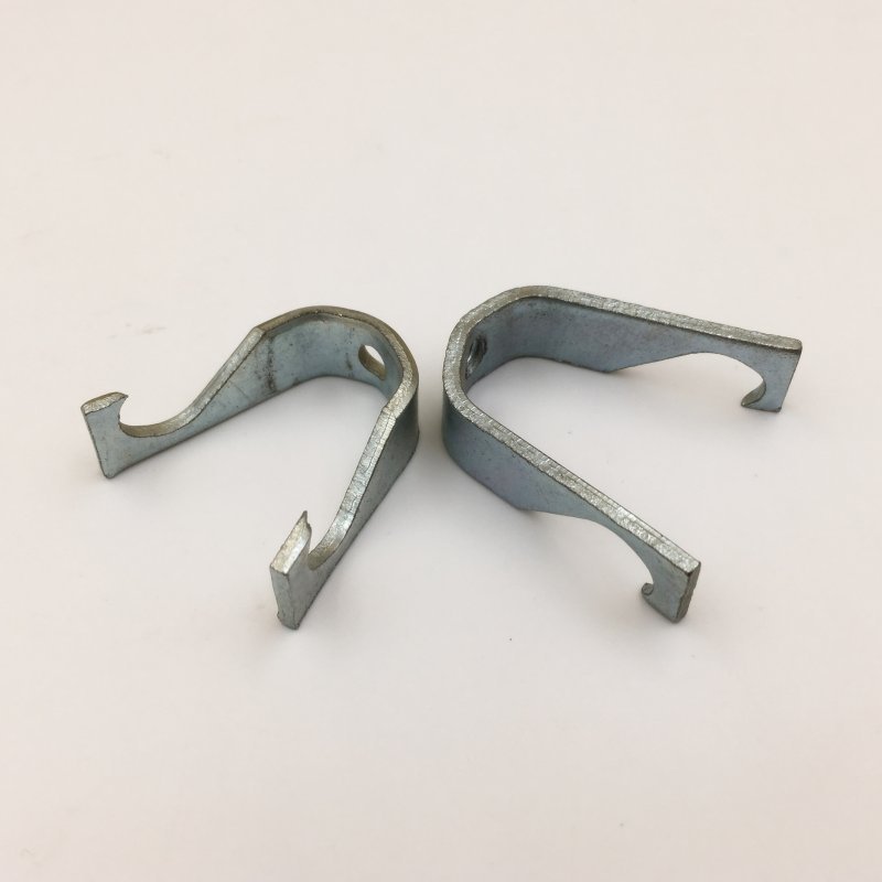 kbg电线管龙骨卡管卡kbg jdg镀锌管连接件龙骨卡吊卡卡子铁制