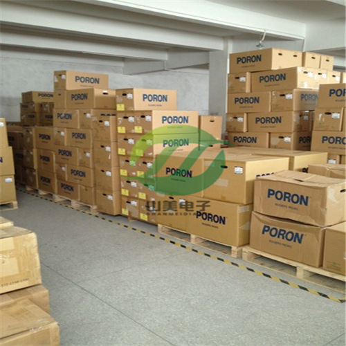 产美国罗杰斯poron高性能泡棉聚胺脂发泡材料