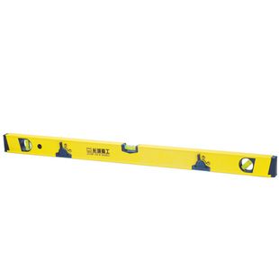 长城精工 水平尺 可控强磁性水平尺多种规格 铣底 单双磁块