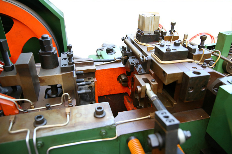 冷镦机 多工位冷镦机 全自动高速冷镦机批发厂家 厂家直销