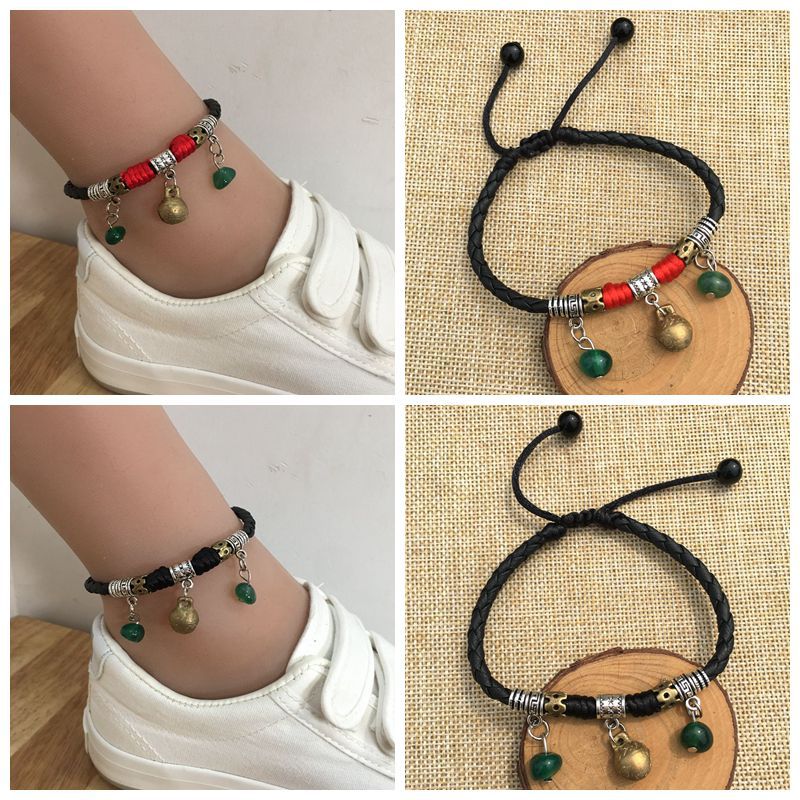 2017新款脚链女式 &yen;5.00 抢购