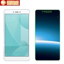 适用红米note5A手机钢化玻璃膜标高配版红米note5钢化膜手机贴膜