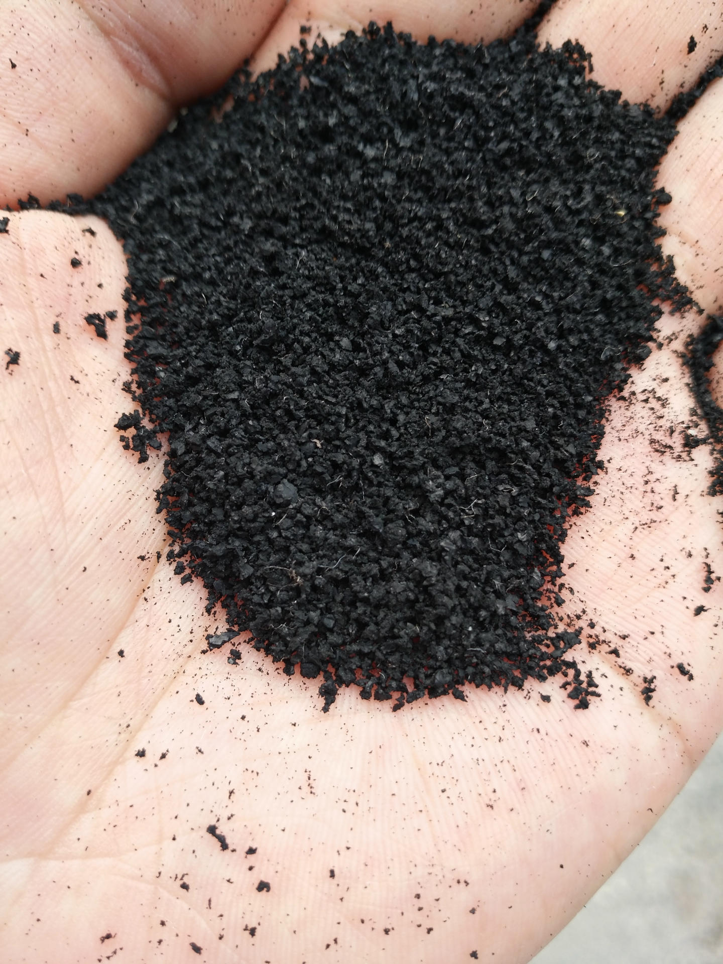 橡胶颗粒_供应轮胎自补液用橡胶颗粒 - 阿里巴巴