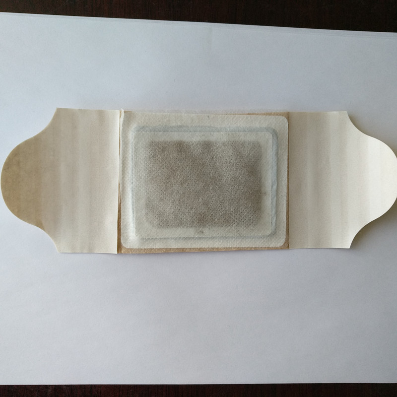 理疗自发热暖腰贴_厂家批发暖贴理疗自发热oem定制暖