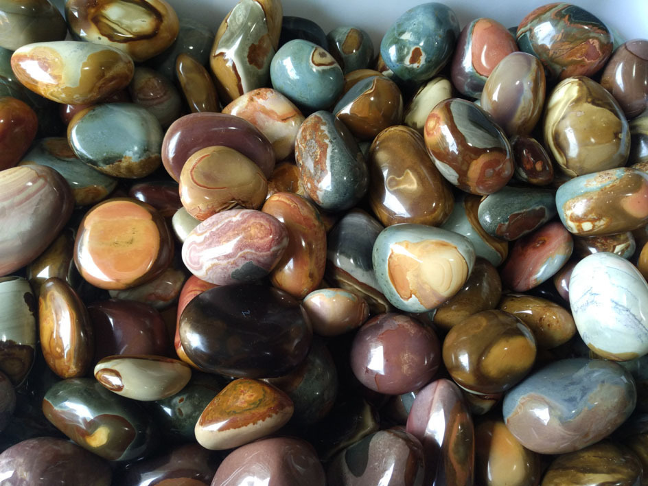 天然海洋石原石 马达加斯加海洋碧玉毛料水晶玛瑙把玩件象形石