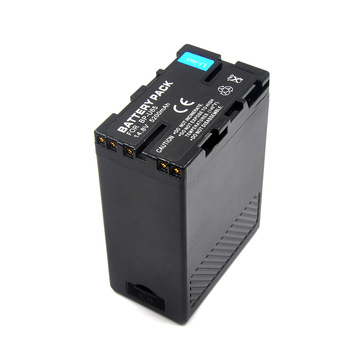 适用sony数码相机摄像机摄影机dv bp-u65 u60 电池充电器配件厂家