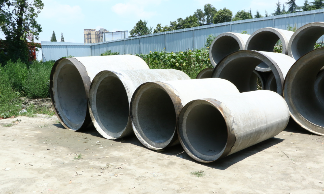 钢筋混凝土排水管_厂家dn800x2000防腐水泥顶管水泥管钢筋混凝土排水