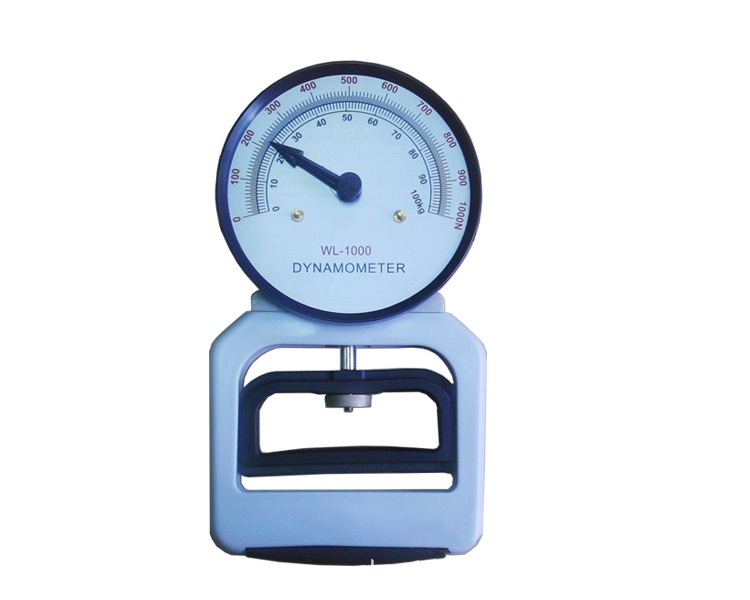 握力计握力器电子显示手指抓握力量测试功能康复训练