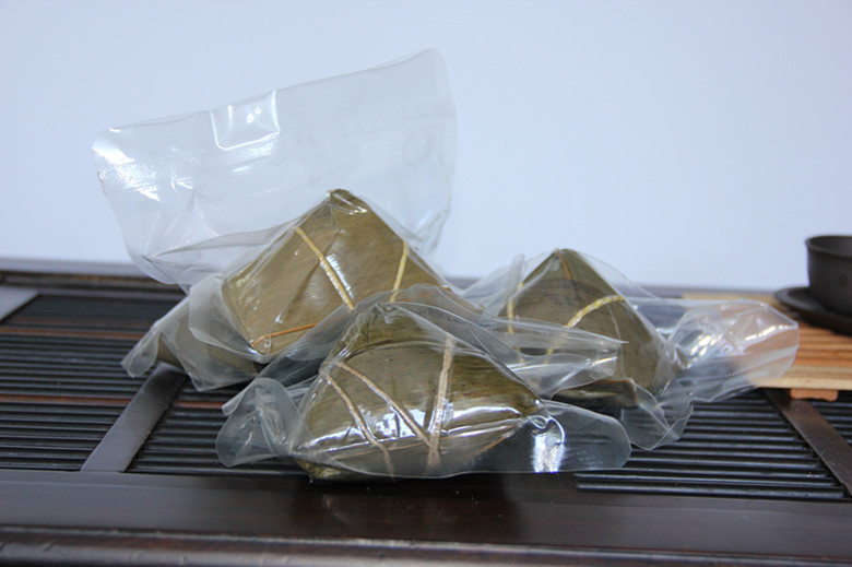 广东永丰源粽子 oem代工真空粽 2000个起订 散装粽子代加工定制