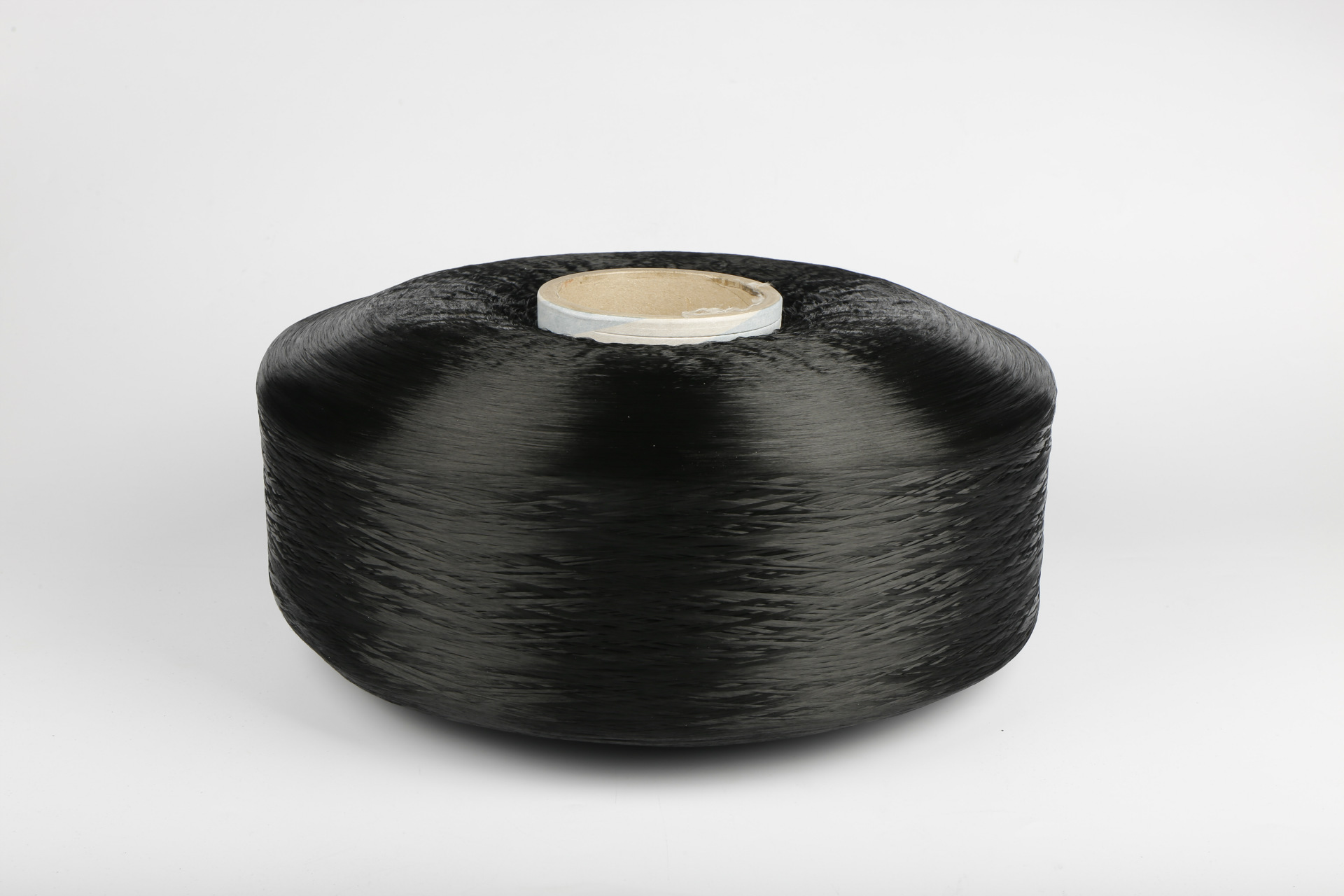 力荐600d一步纺聚丙烯复丝pp纱线 环保网络纱 fdy全拉伸丝 色泽好