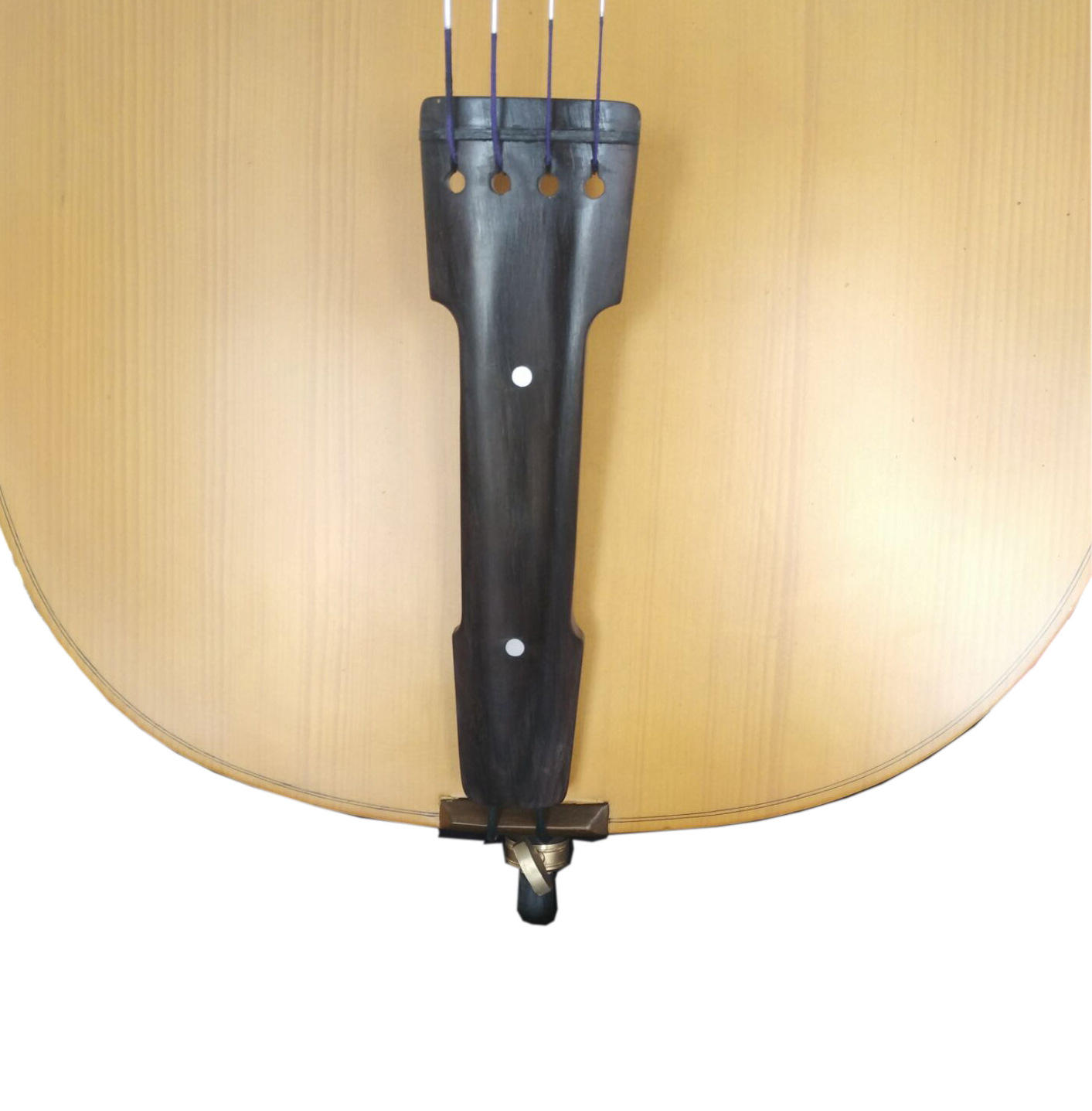 全实木大古瓢琴 瓢型大提琴 新型设计工艺的一款大提琴