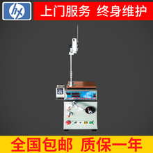 供应 HX-6201精密正面单轴绕线机 音圈绕线机厂家 继电器绕线机