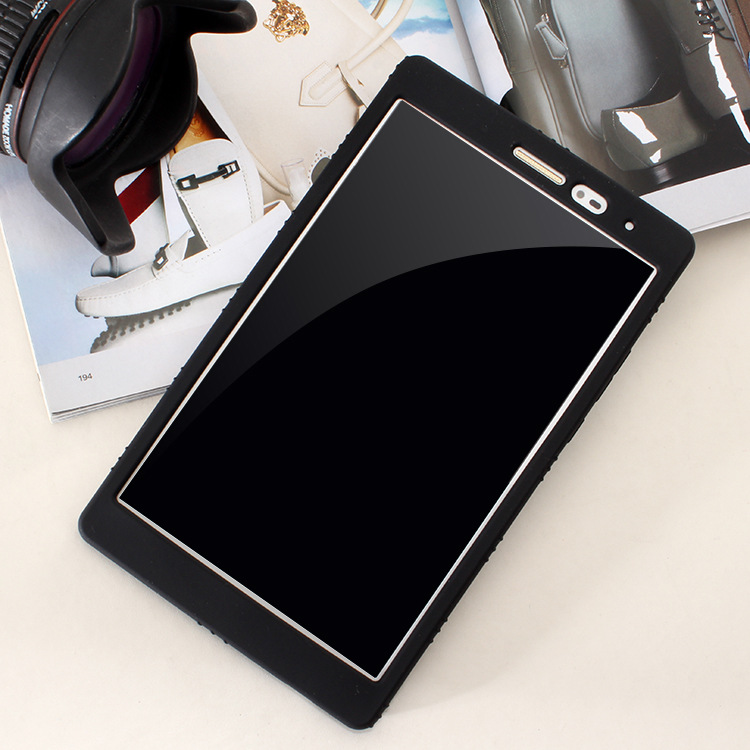 适用华为荣耀平板2保护套jdn-w09手机壳8英寸jdn-al00外壳硅胶套