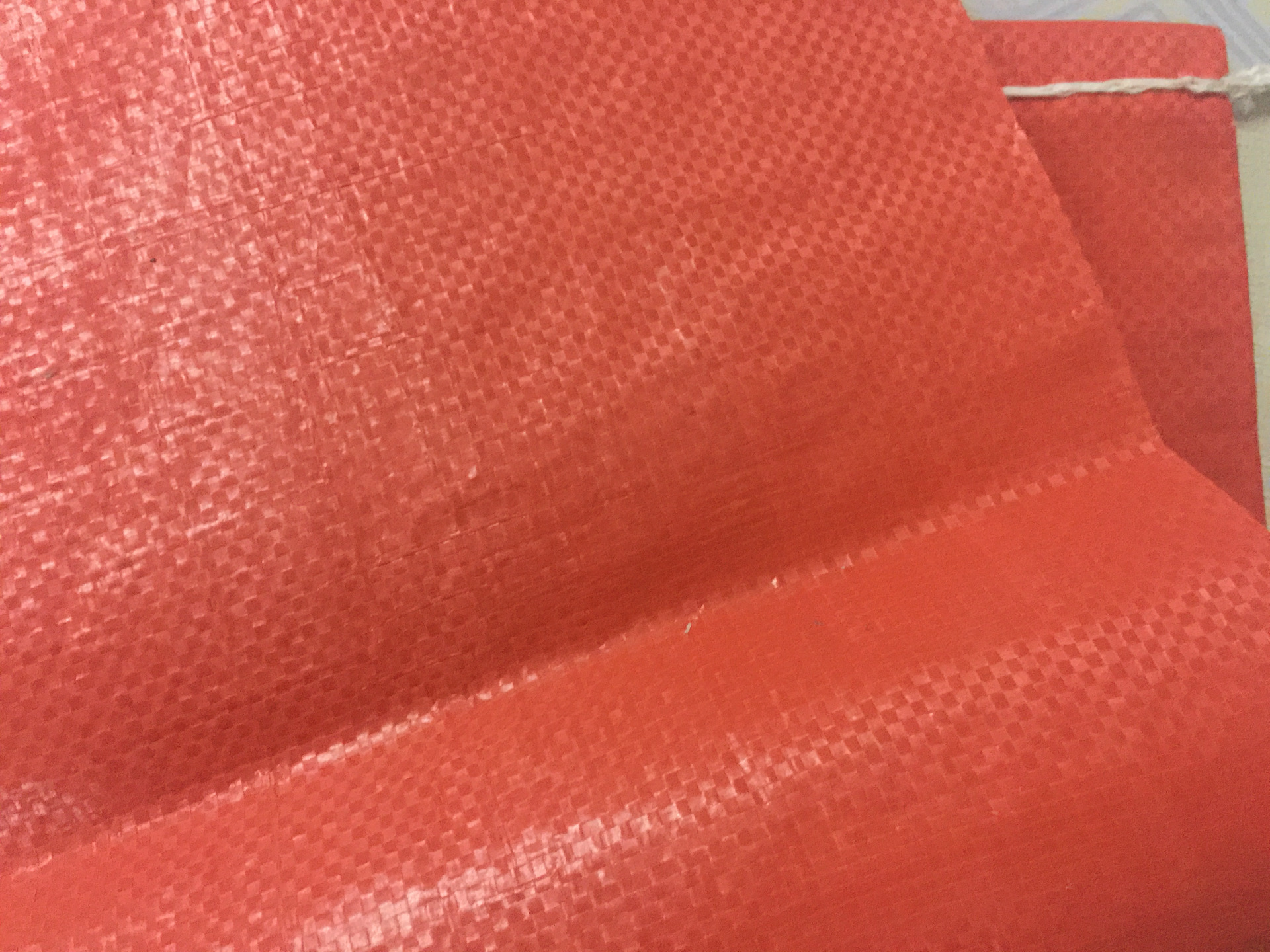 红色编织袋 物流袋 蛇皮袋 包装袋 各种宽度 各种规格定制