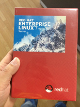 Redhat企业版，红帽服务器操作系统官方授权redhat红帽企业linux