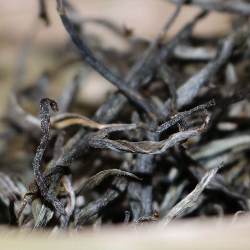 普洱茶生茶勐海老班章茶区 帕沙古树茶500克古树纯料散茶回甘强烈