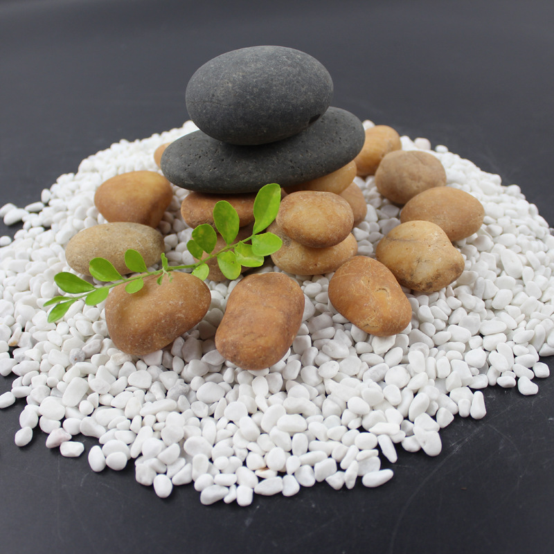 湖南水磨石石子