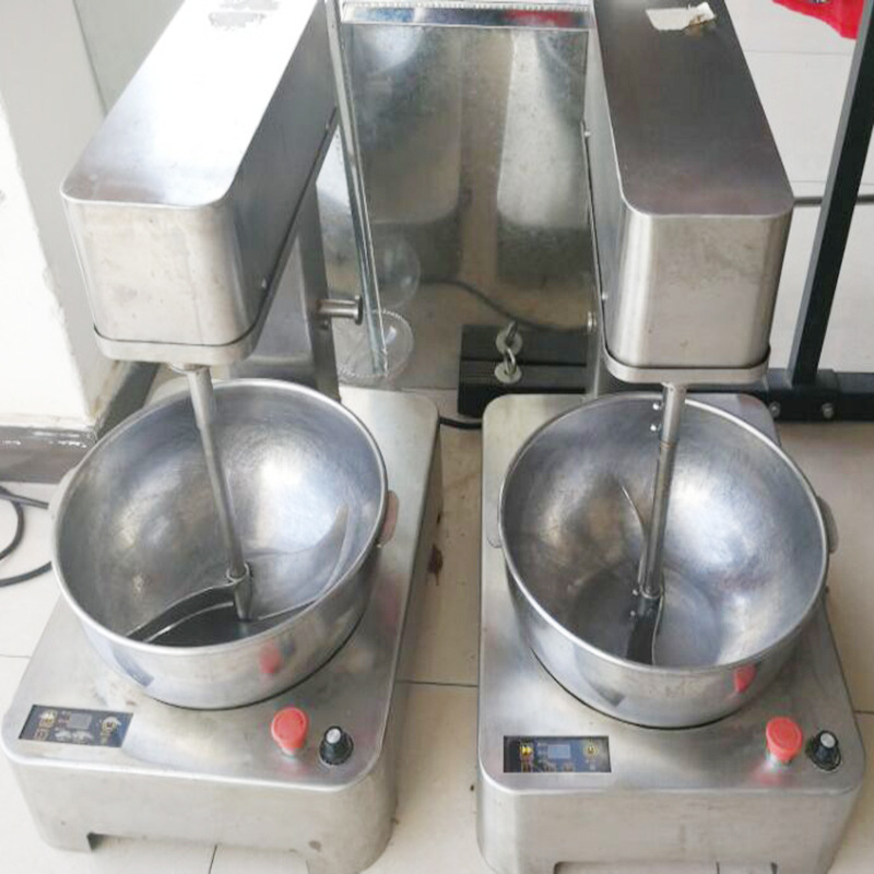 山楂炒制机 炒山楂 糖雪球 雪红果机器 带操作视频