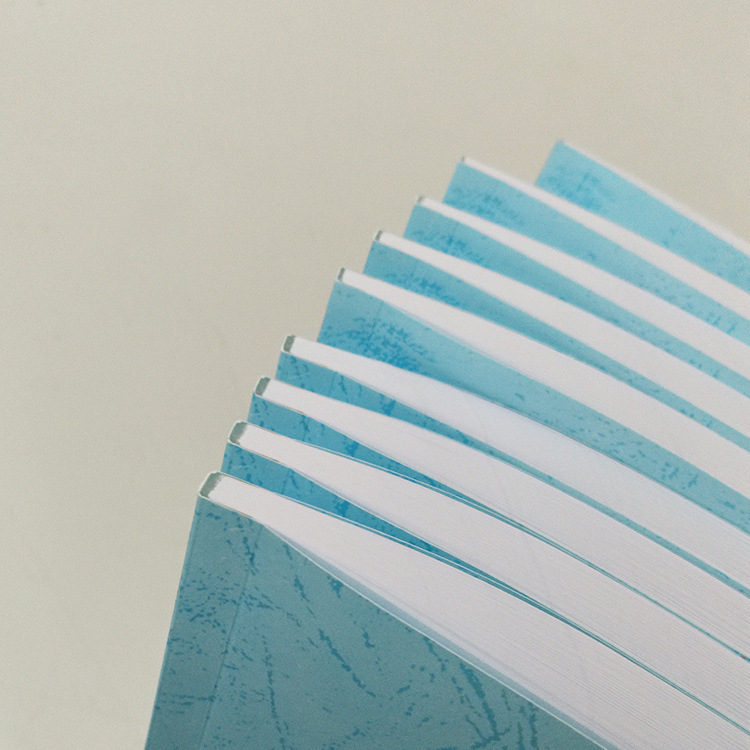 定制个人书刊印刷胶装书刊印刷画册设计印刷书籍有线胶装说明书本