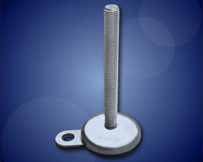 skj-70103 304#不锈钢可调地脚, 调节脚,可调关节蹄脚