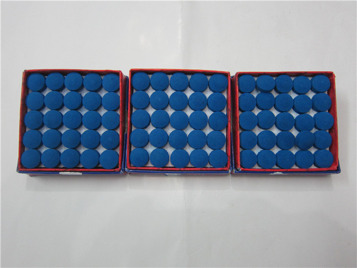 尚娱配件皮头 台球杆枪头皮头 台球杆专用皮头 13