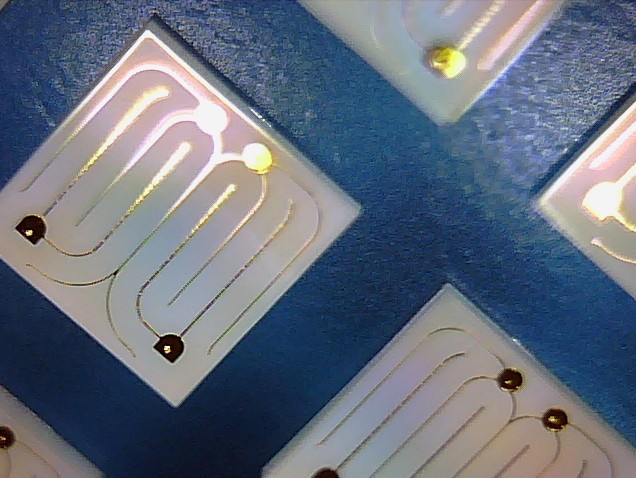 美国普瑞45芯片 30w白光 大功率led灯珠 10串3并 高光效 厂家直销