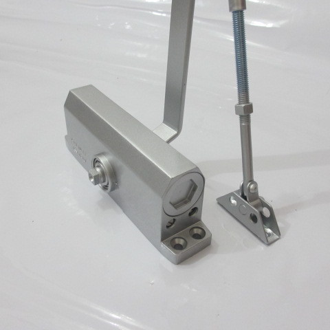 亚萨合莱神飞利益闭门器 assa abloy shenfei 楼宇门闭门器 gl2-3