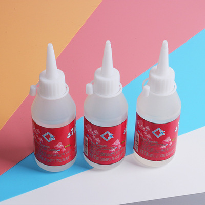 酒精胶/ 不织布手工diy专用胶 / 儿童手工制作胶 / 手工胶