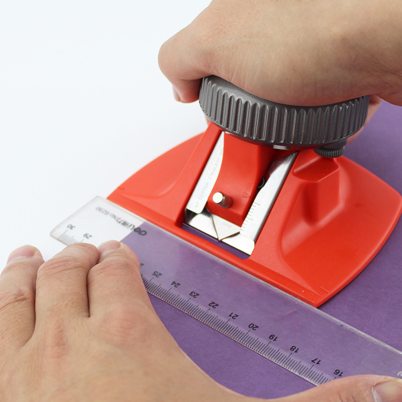 日本nt cutter mat-45p相框卡纸斜口刀 45度切割卡纸刀