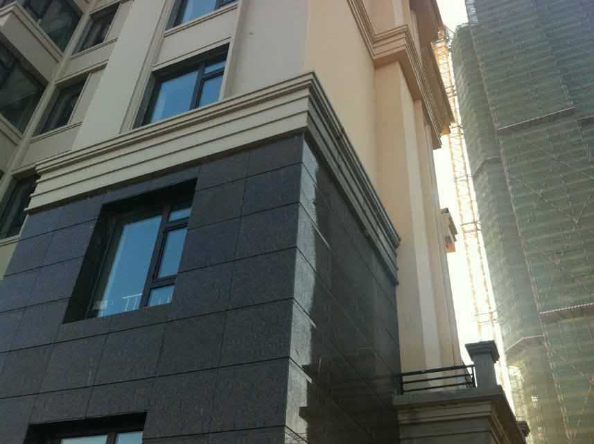 厂家eps檐线装饰线条外墙装饰定制屋檐构件户门套线外墙线条