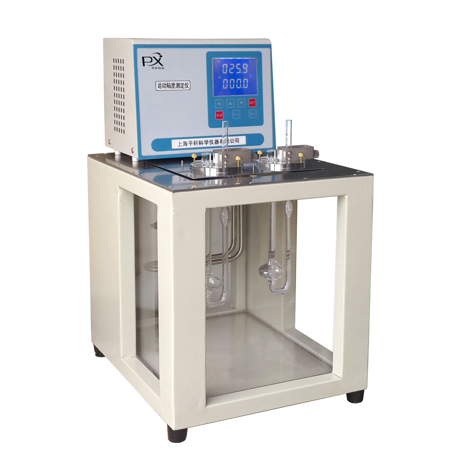 1833品氏粘度计运动平氏粘度计1831奥氏粘度计玻璃毛细管粘度计-报价